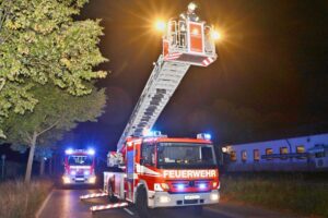 Brand 4 Hundesportverein Weilimdorf Copyright Andreas Rometsch