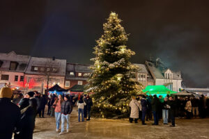 Weihnachtsmarkt Weilimdorf 2023