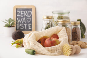Zero Waste © Foto Adobe Stock © Natalia Klenova
