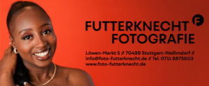 Foto Futterknecht Bannerwerbung 2024