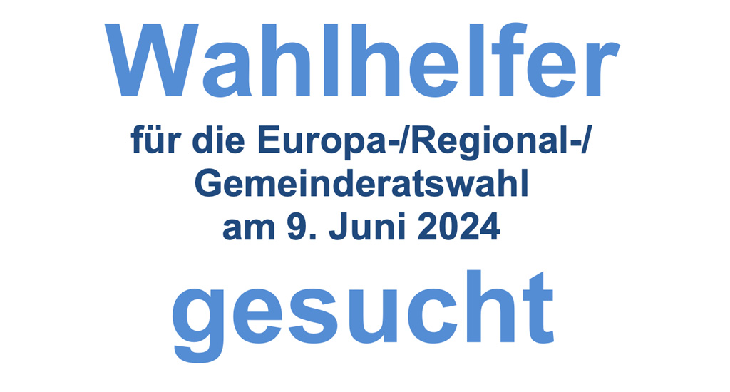 Wahlhelfer2024