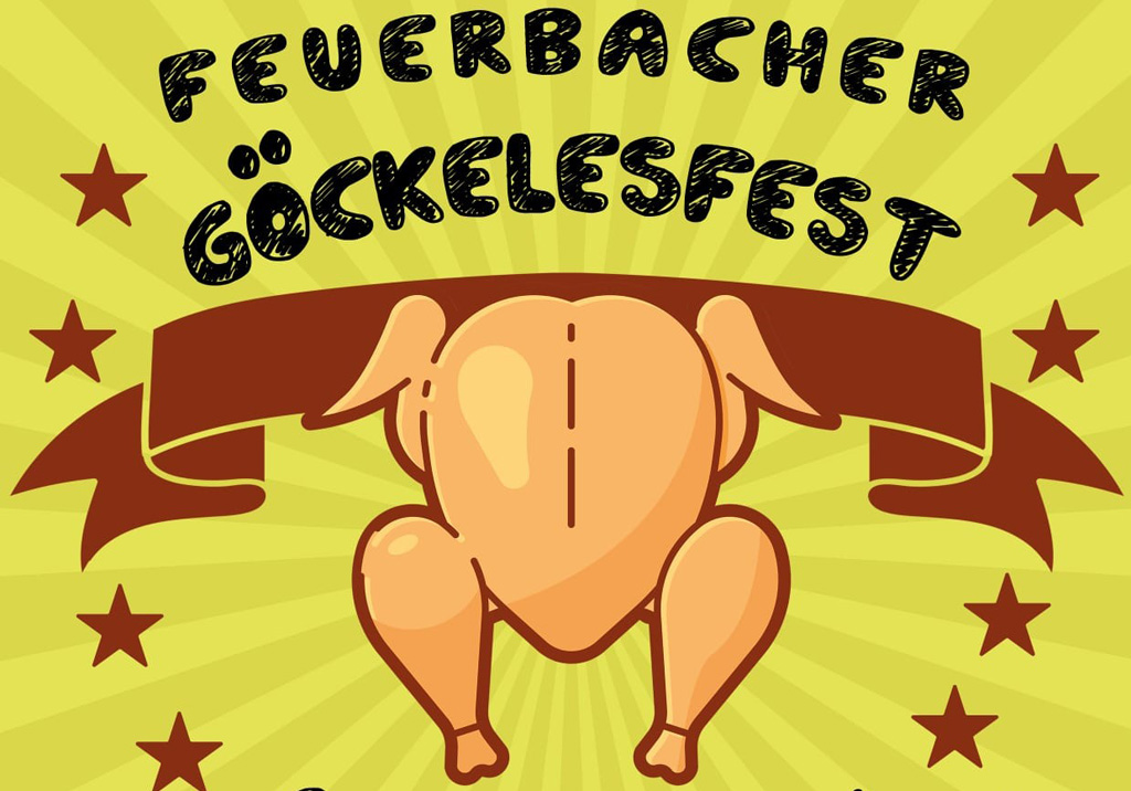 Feuerbacher Göckelesfest HBI