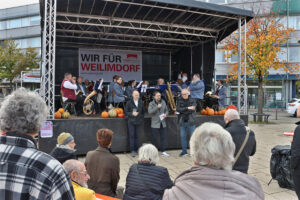 Weilemer Herbst 2024, Foto Andreas Rometsch