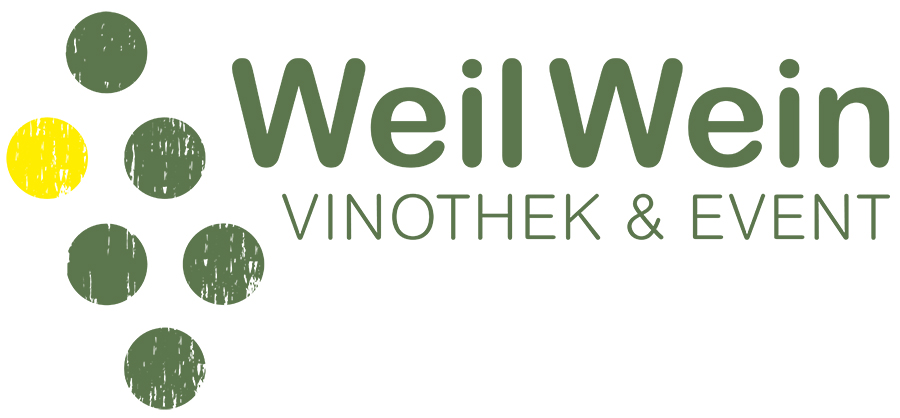 WeilWein Vinothek Logo quer