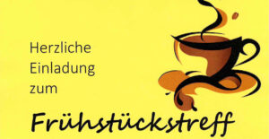 Logo Frühstückstreff 2024