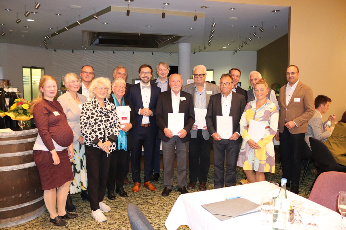 Jahresrückblick von Julian Schahl 2024, Foto Uwe Tommasi