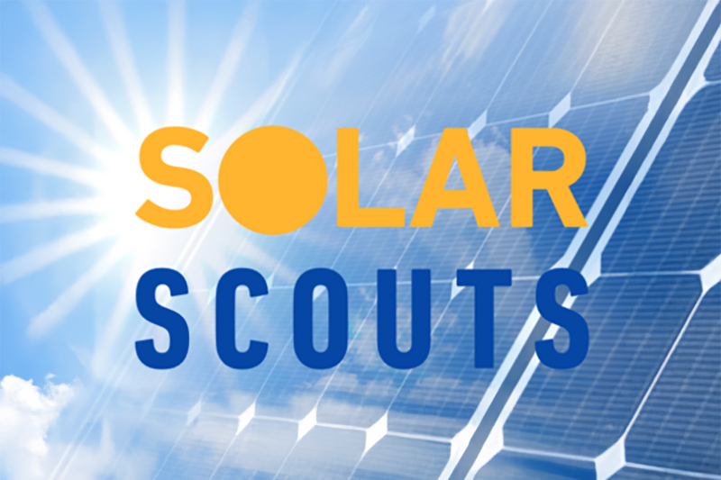 Solarscouts Logo