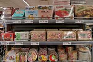 Eröffnung Mix Markt Copyright Andreas Rometsch