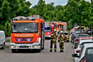 HRM Hausen Copyright Andreas Rometsch