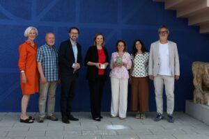 Einweihung MMGH Copyright Andreas Rometsch