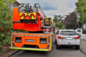 Brand 3 Zorndorfer Straße Copyright Andreas Rometsch