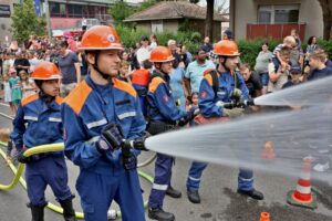 TdoT 2025 FF Weilimdorf Copyright Andreas Rometsch