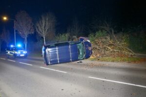 VU Seitenlage Gerlinger Straße Copyright Andreas Rometsch